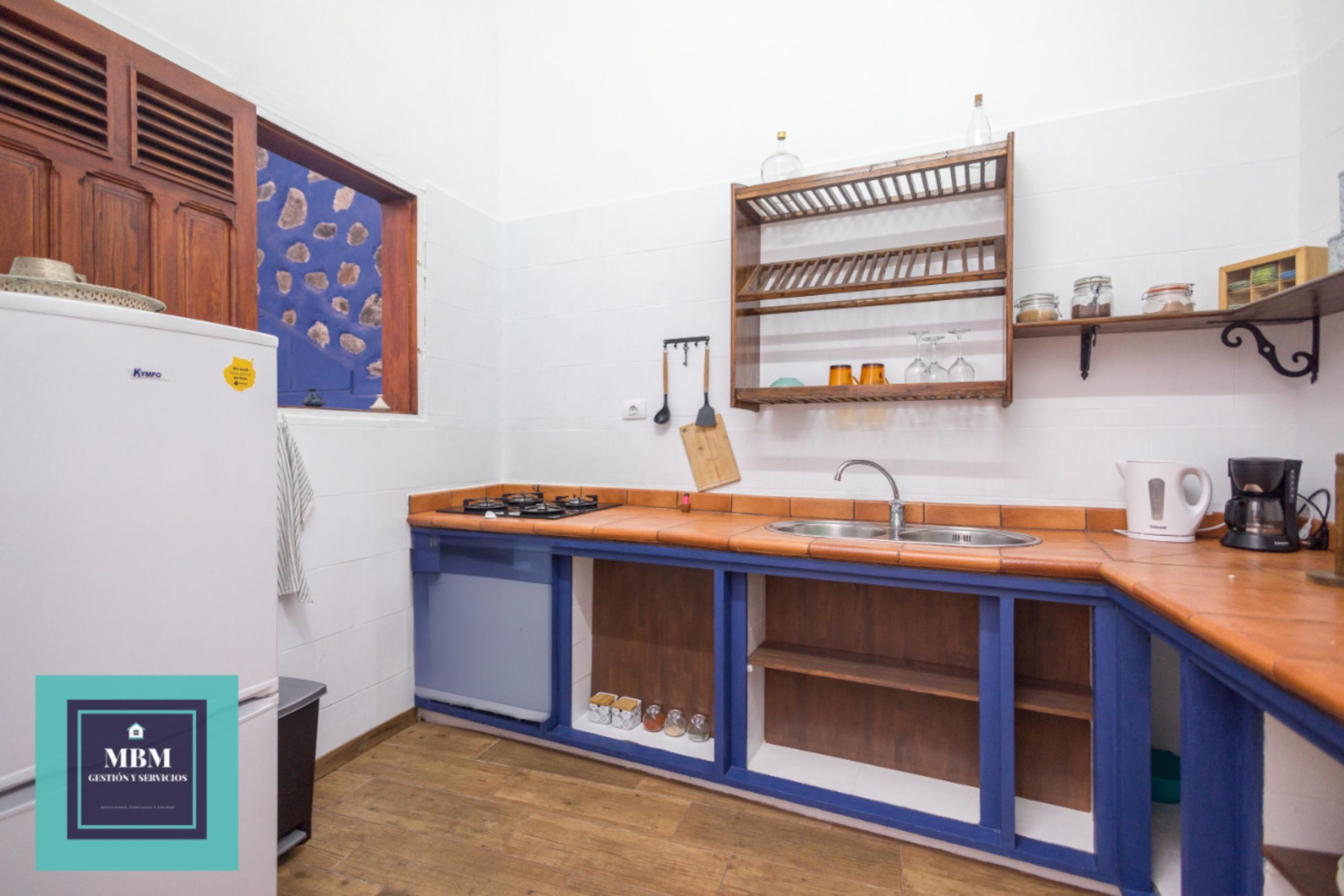 COCINA CORREGIDA