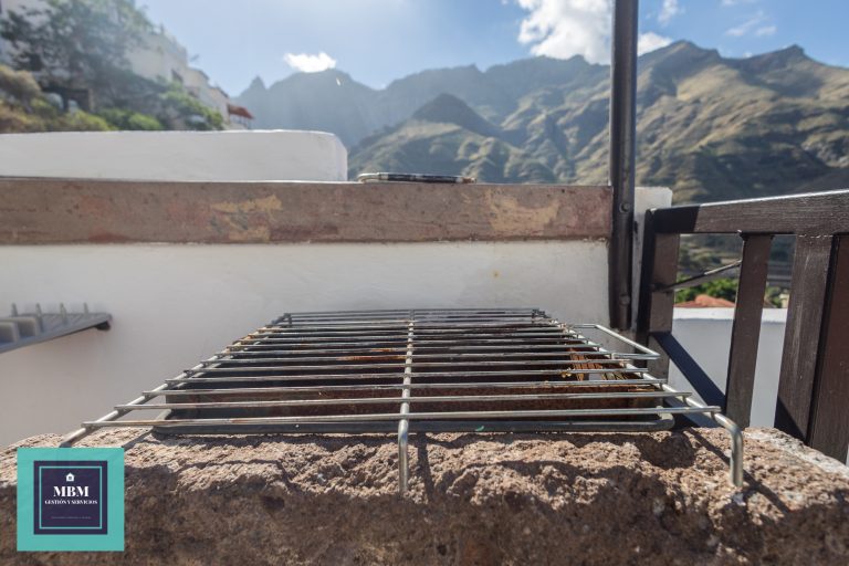 alojamiento en Agaete - Strelitzia Estudio