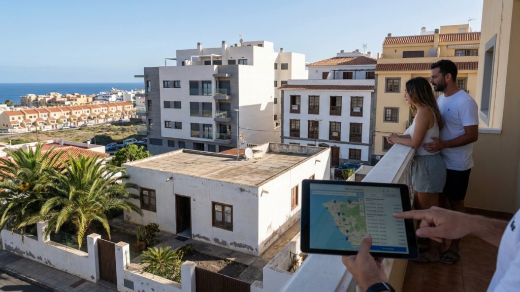 GRAN CANARIA